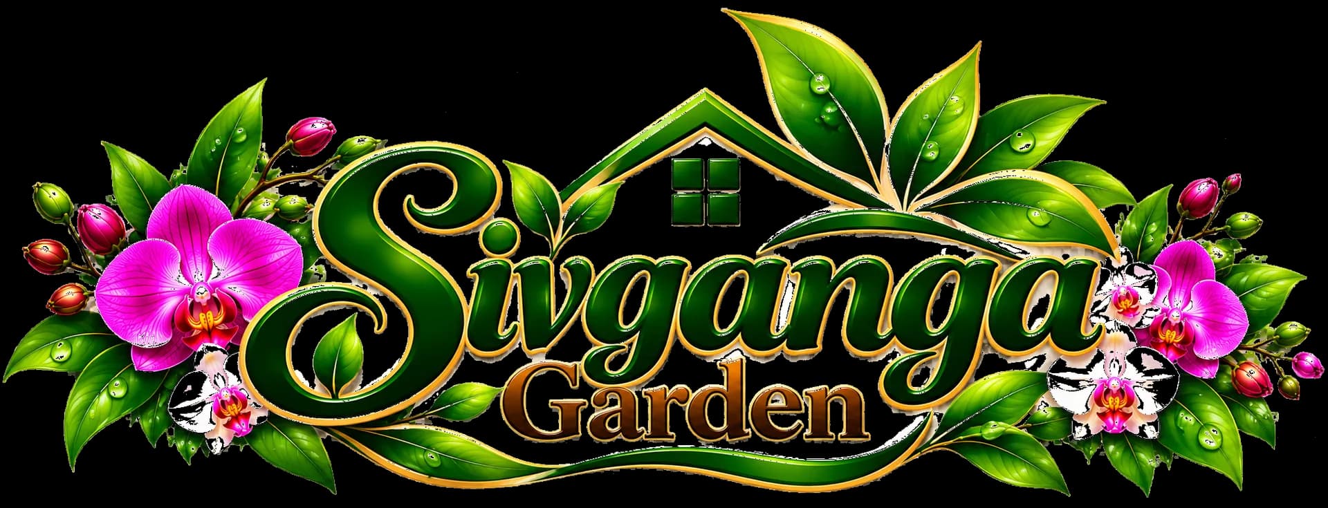 Sivaganga logo